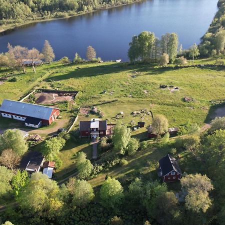 Bjoerksebo Villa Luaran gambar