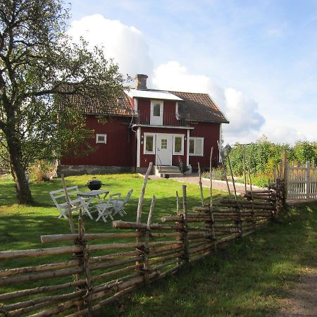 Bjoerksebo Villa Luaran gambar