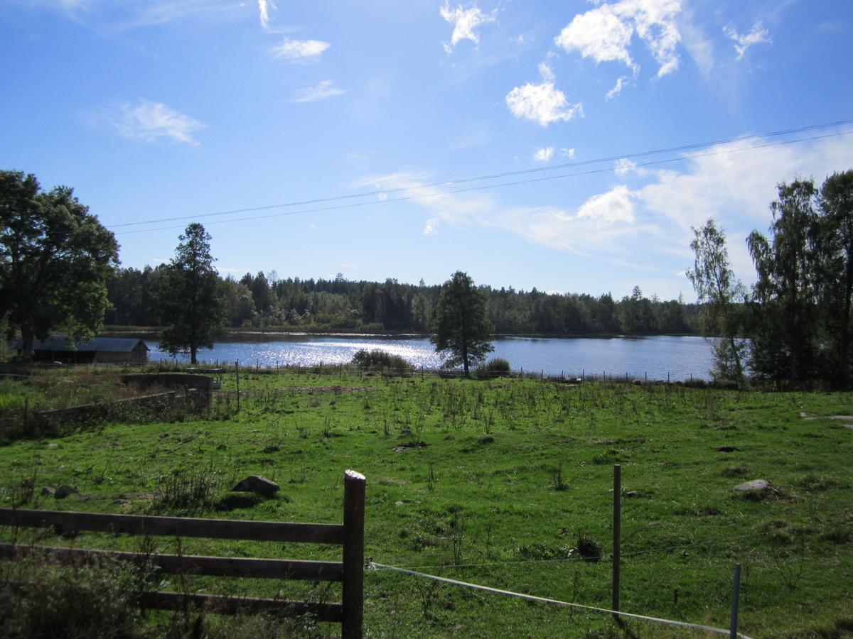 Bjoerksebo Villa Luaran gambar