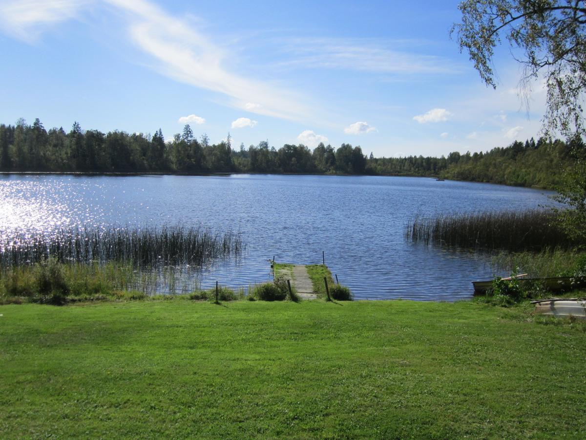 Bjoerksebo Villa Luaran gambar