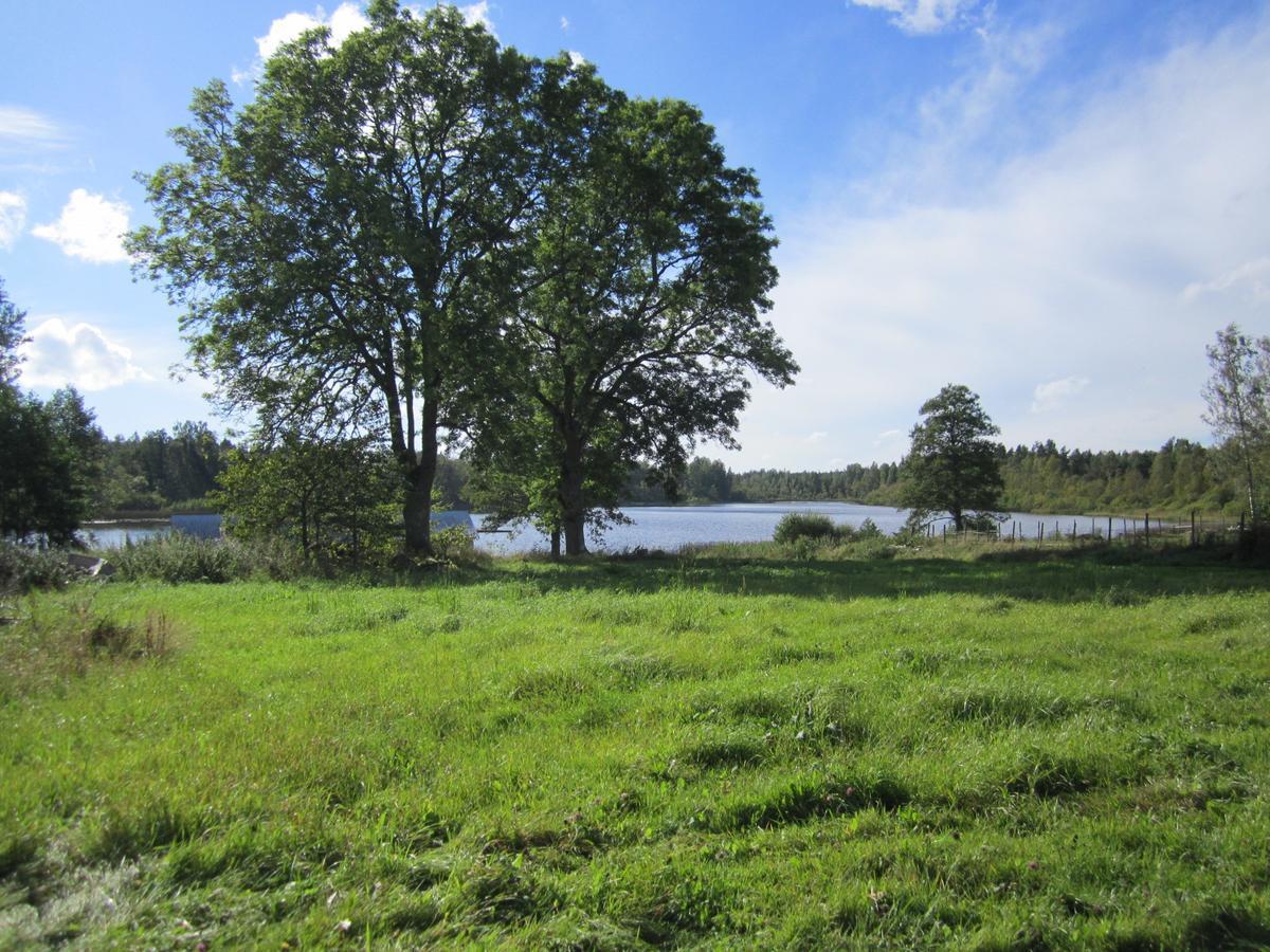 Bjoerksebo Villa Luaran gambar