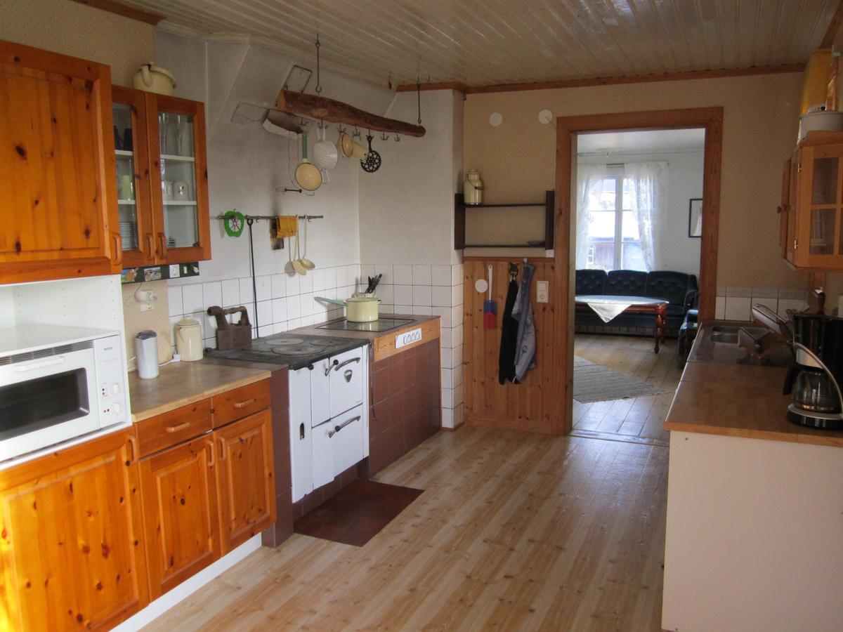 Bjoerksebo Villa Luaran gambar