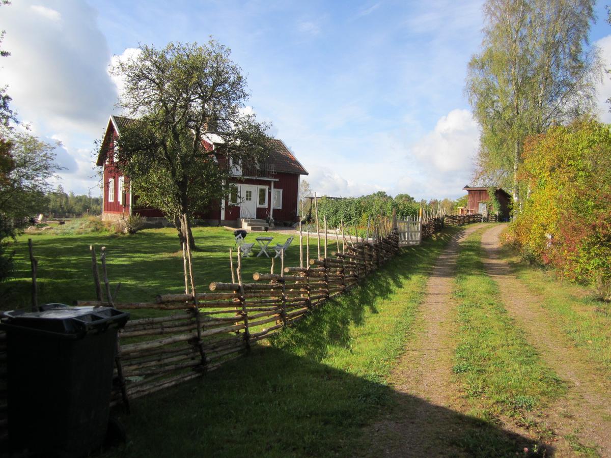 Bjoerksebo Villa Luaran gambar